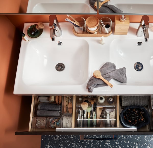 stotta led lichtleiste schrank sensor batteriebetrieben weiss 52 cm ikea schweiz