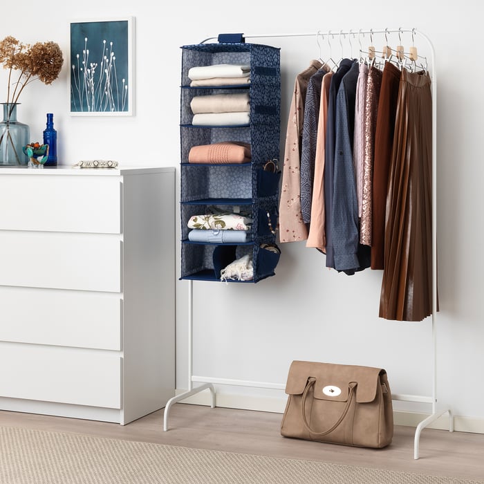 Hängeaufbewahrung für Kleidung - IKEA Schweiz