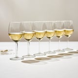 SVALKA Weinglas, Klarglas, 30 cl