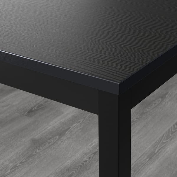Tarendo Tisch Schwarz Ikea Schweiz