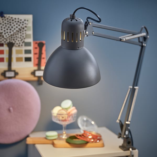 Langweilige IKEA Lampe? Nicht so!!! - Architektur