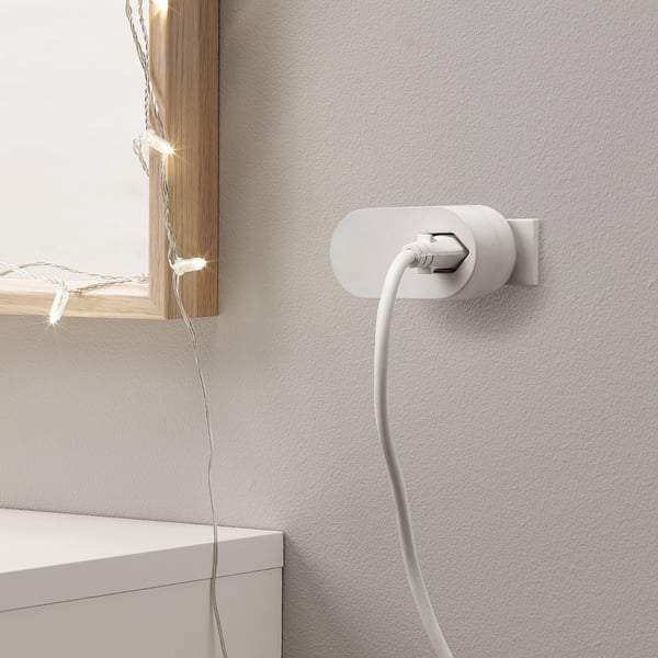 Tradfri Steckdose Funkgesteuert Ikea Schweiz 