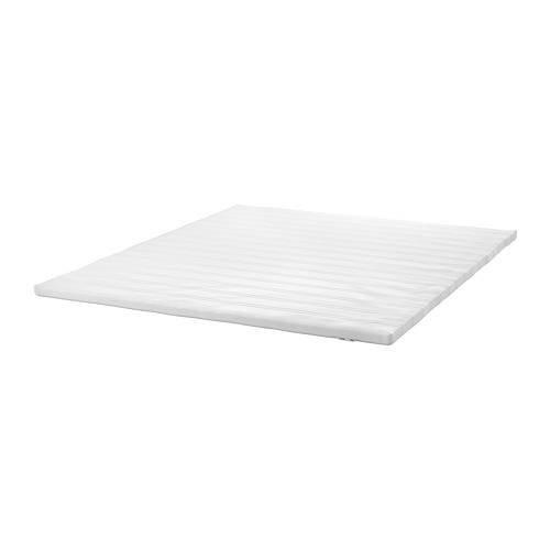 Matratzenauflagen Topper  Matratzenschoner Online Ikea