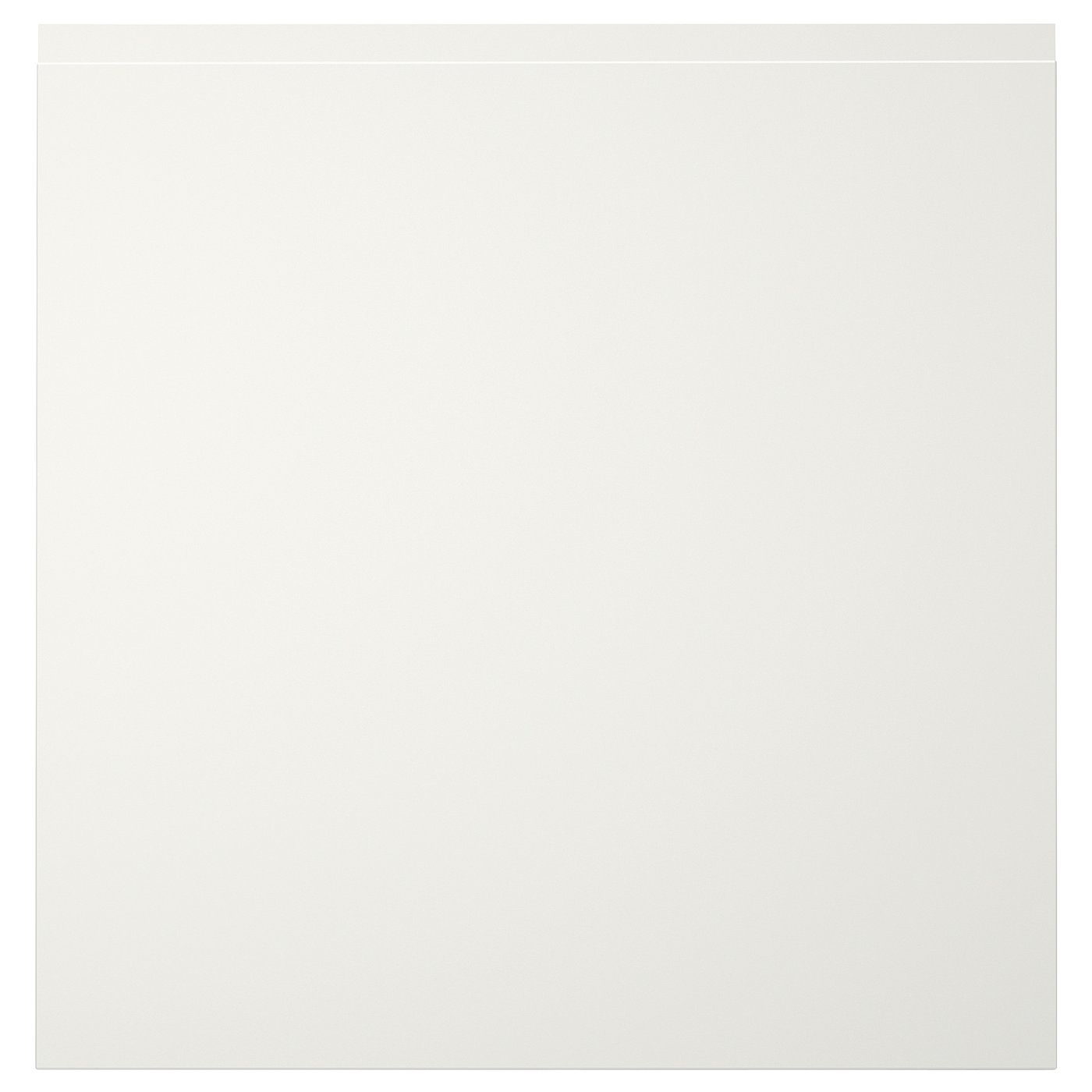 VÄSTERVIKEN Tür - weiß 60x64 cm
