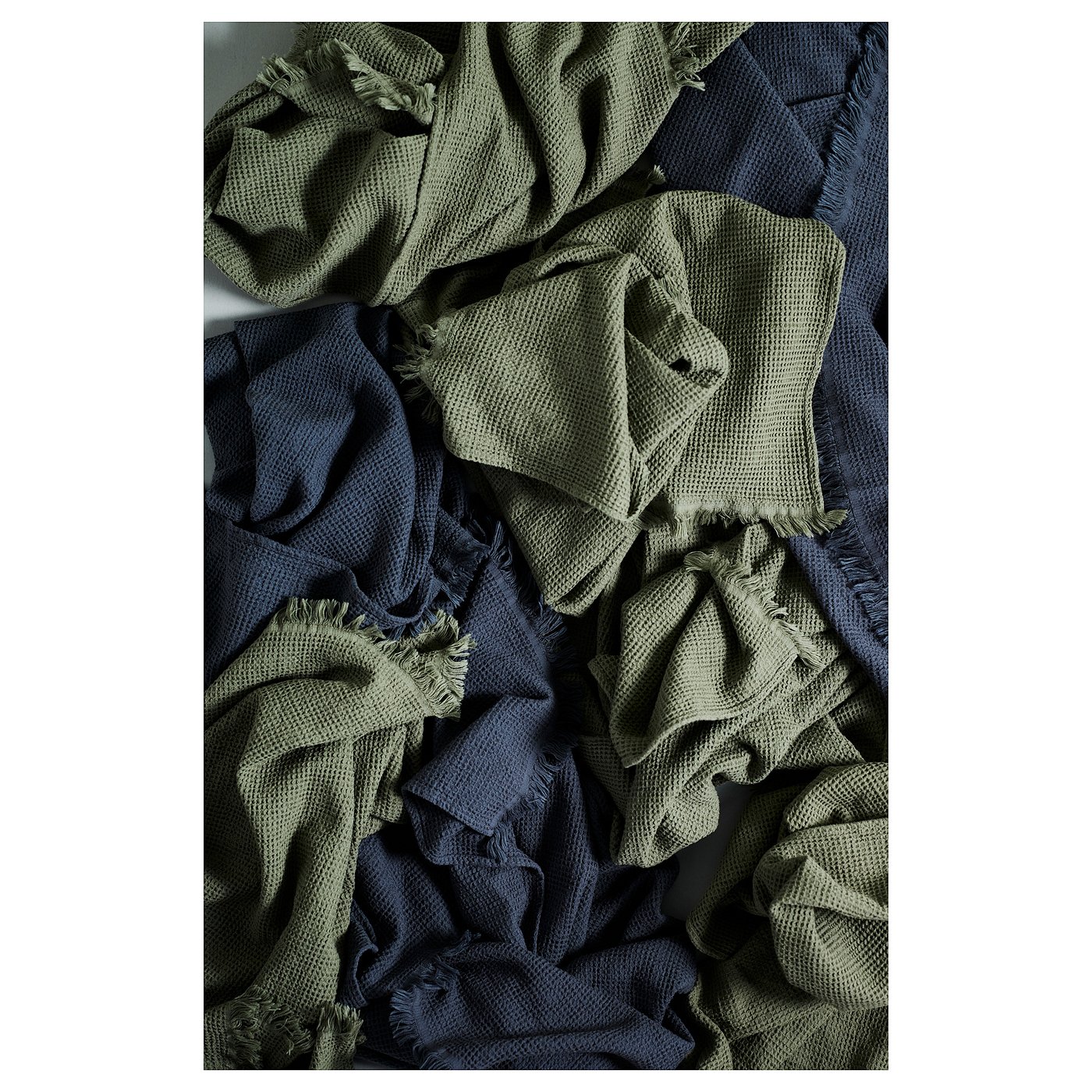 Douceur D'Intérieur Badelaken 90x150 Cm – 100% Baumwolle, 600 G/m², Oeko-Tex Zertifiziert