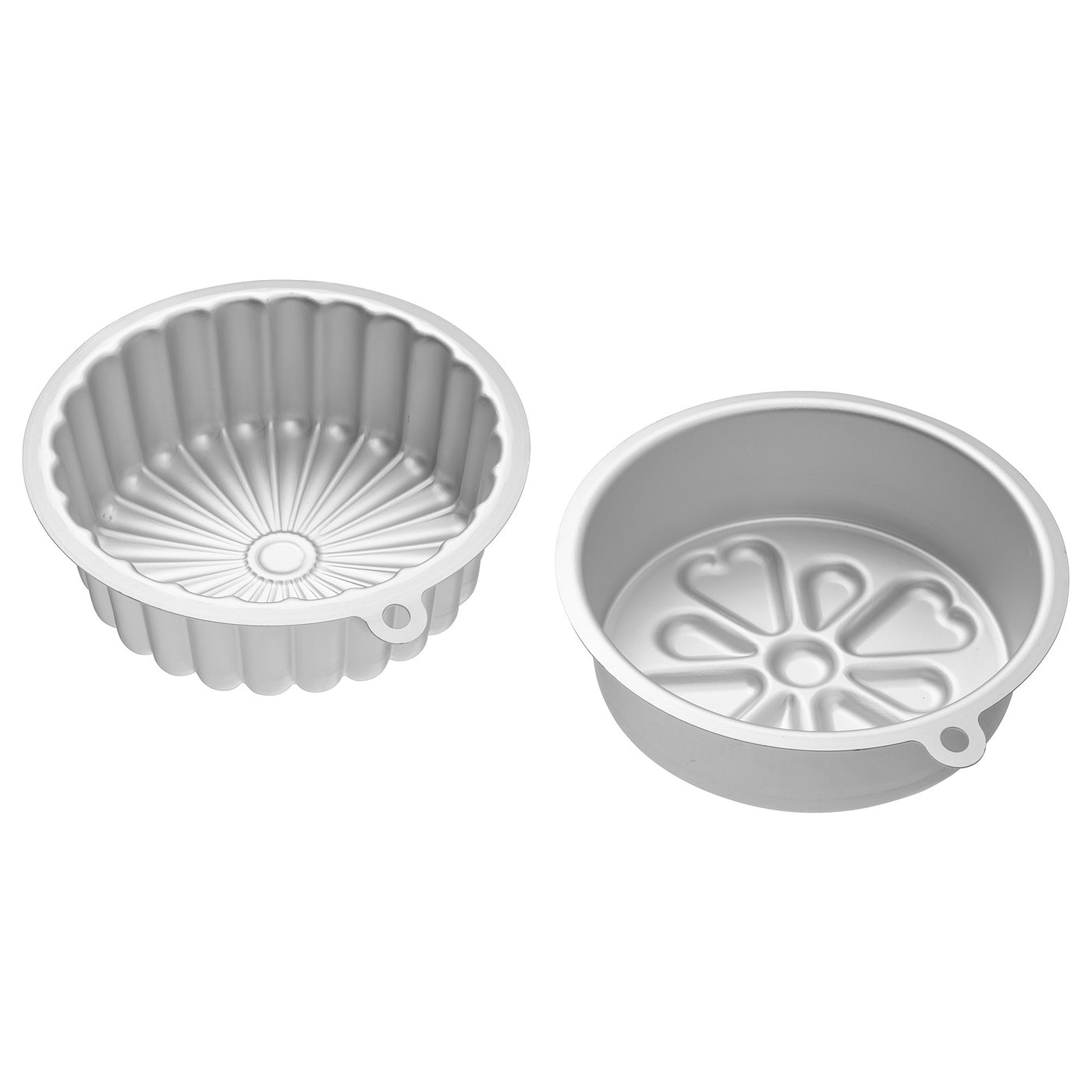 Produktbild von TEAMFAR Backblech, Edelstahl Rechteckig Backform Kuchenblech, 40,5cm X