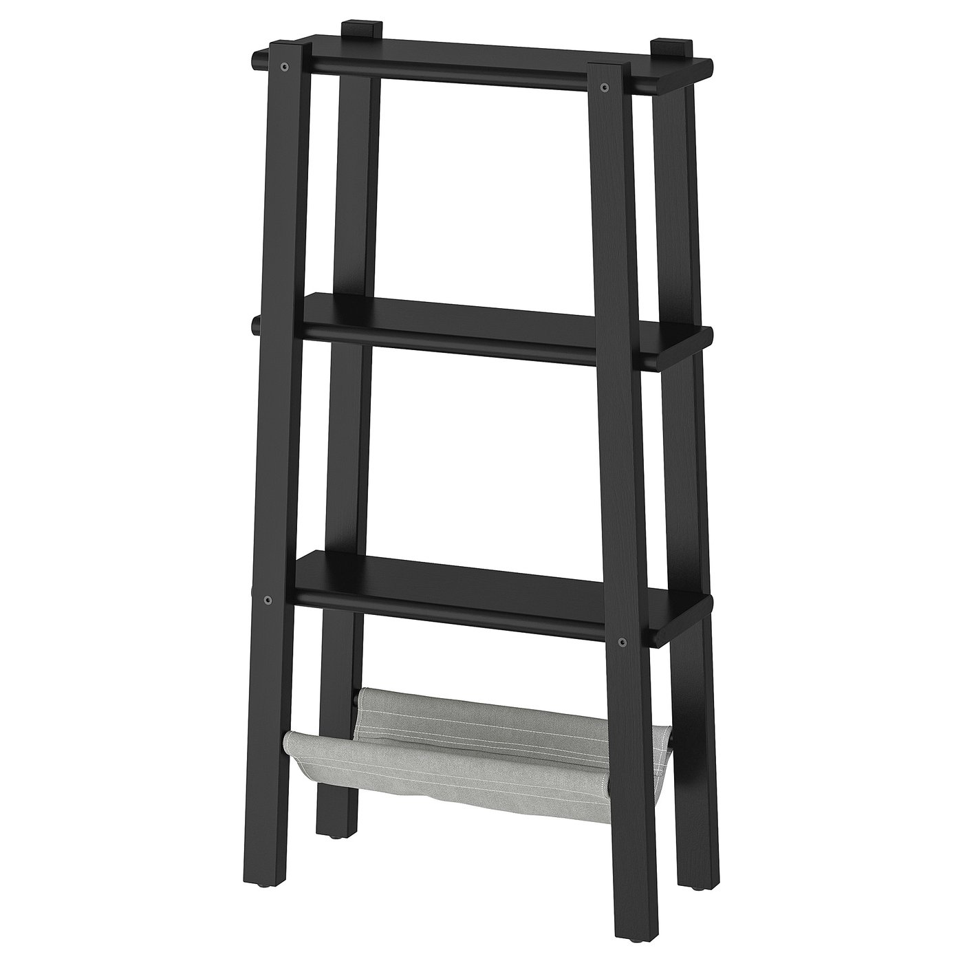 VILTO Regal - schwarz - IKEA Schweiz