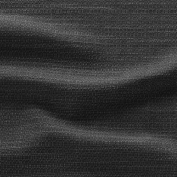 VIMLE 2er-Sofa, Hillared anthrazit