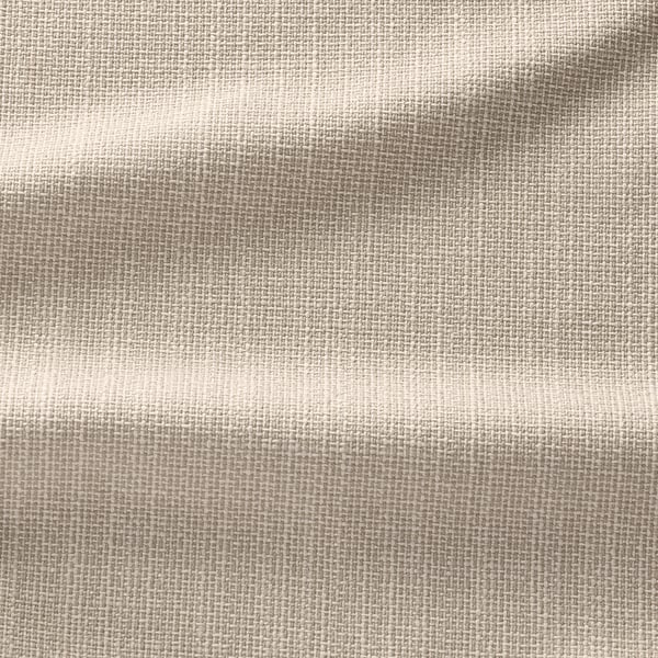 VIMLE 2er-Sofa, Hillared beige