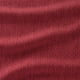 VIMLE Bezug 2er-Bettsofa, Lejde rot/braun