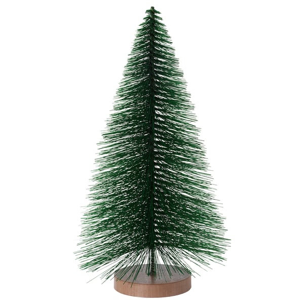 VINTER 2020 Dekoration - Weihnachtsbaum grün - IKEA Schweiz