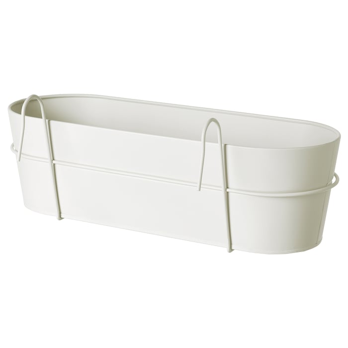 Ikea Blumenkasten Mit Halter