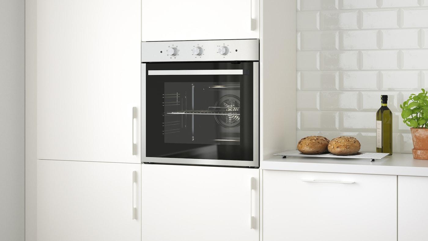 Backöfen & Dampfgarer - IKEA Schweiz