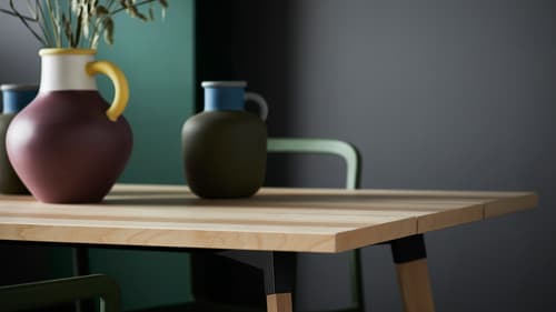 6 seater dining tables