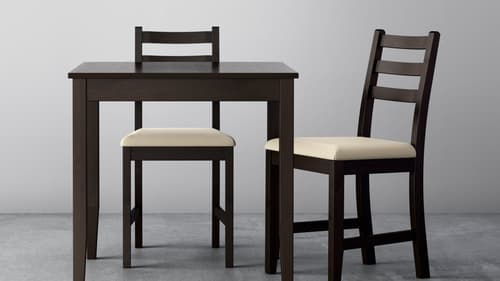 2 seater dining tables