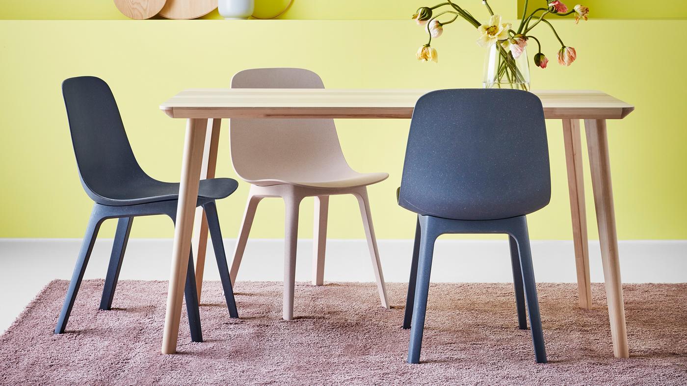 Esstische für bis zu 4 Personen IKEA Schweiz