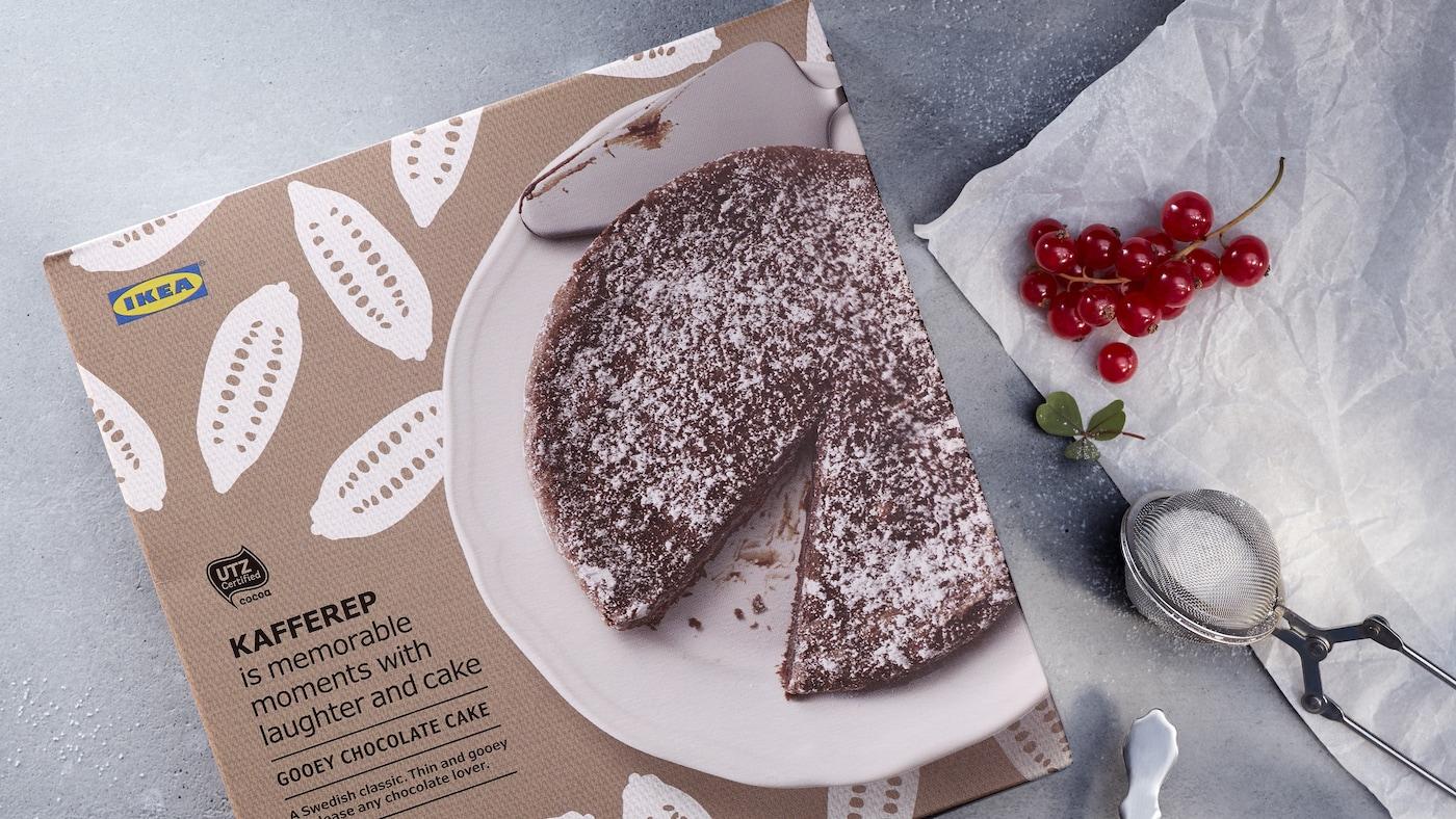 Pastries, desserts & cookies - IKEA Switzerland