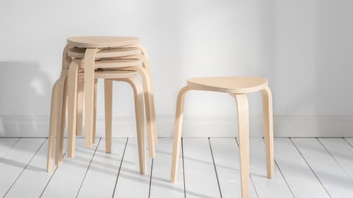 Hocker