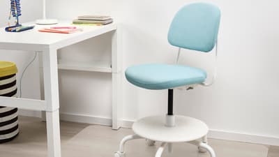 Children's desk chairs