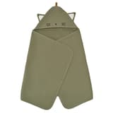 Serviettes et gants de toilette pour bébés et enfants