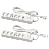 Chargeurs, piles et câbles