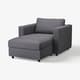 Chaise longues