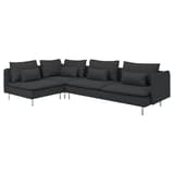 Corner sofas