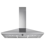 Extractor hoods for METOD