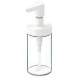 Kitchen soap dispensers