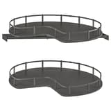 METOD organisers & interior fittings