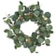 Wreaths, flowers & garlands