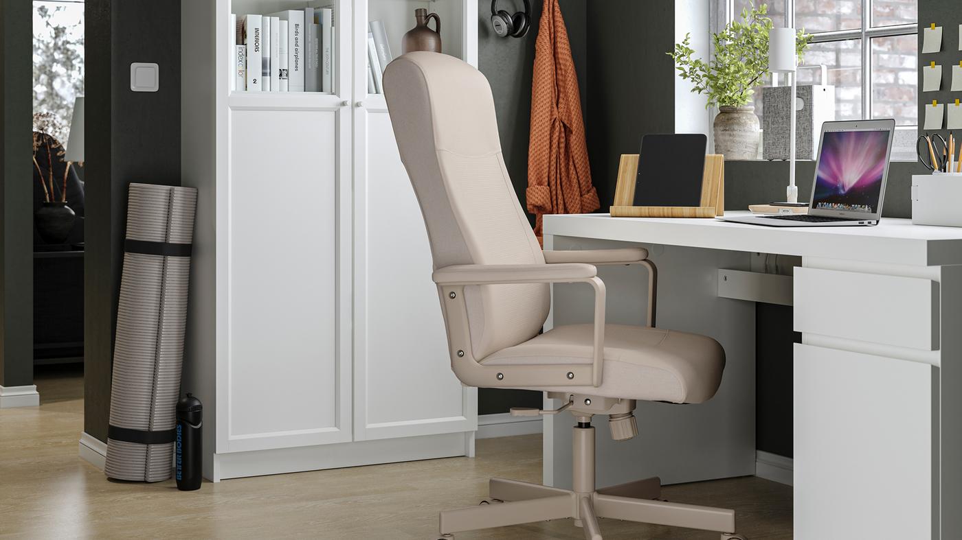 Desk & chair sets for your office at home - IKEA Switzerland