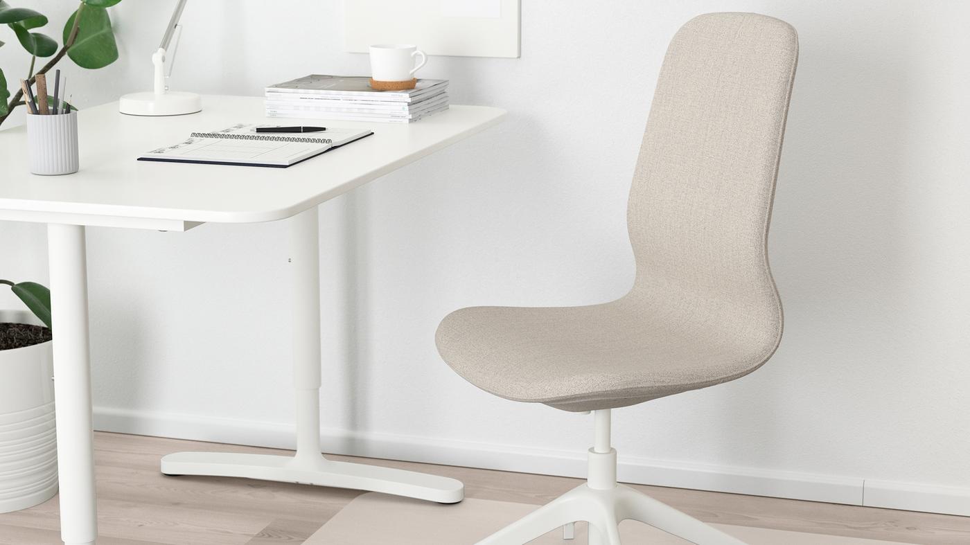 IKEA デスク / Desk + chair Desk chairs for home - IKEA Switzerland