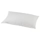 ÄNGSLILJA Pillowcase, white, 65x100 cm