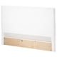 Option: ARNAVIK Headboard, lining cloth, 160 cm