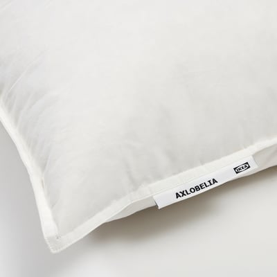 AXLOBELIA Pillow, 65x100 cm