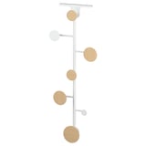 BÄRFIS Hanger for door, adjustable