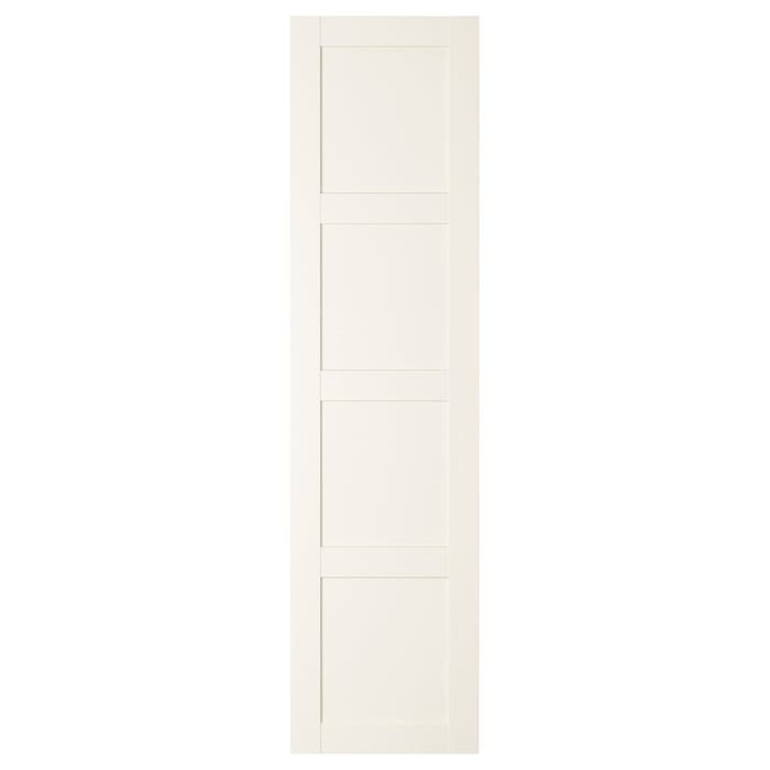PAX doors with hinges IKEA Switzerland