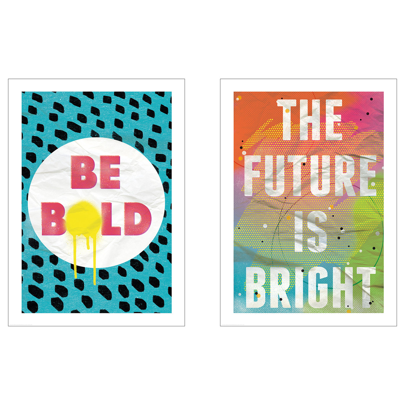 Bild Poster Bold Future 40x50 Cm Ikea Switzerland