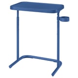 BJÖRKÅSEN Laptop stand, blue