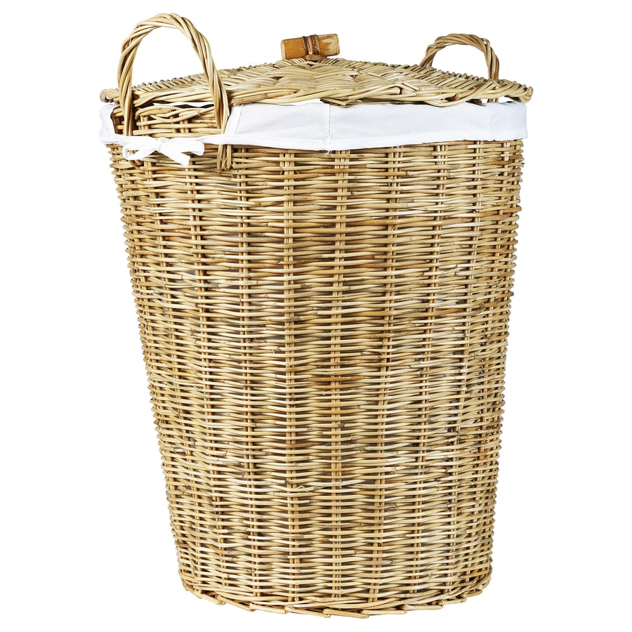 BORSTAD Laundry basket IKEA Switzerland