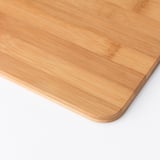 BRONSSOPP Sandwich tray, bamboo
