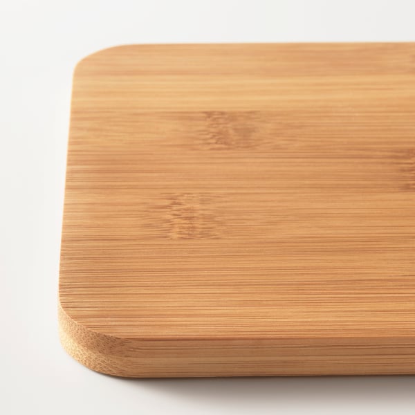 BRONSSOPP Sandwich tray, bamboo