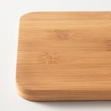 BRONSSOPP Sandwich tray, bamboo