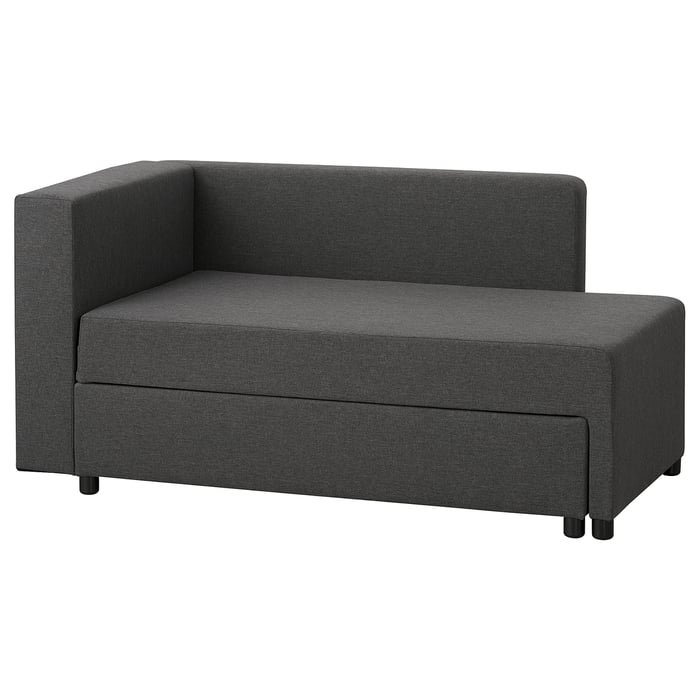 Ikea Couch Bett