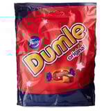 DUMLE Chocolate covered toffees