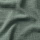 Option: EKHOLMA Cvr f crnr sofa, 4-seat w open end, Hemmesta grey-green