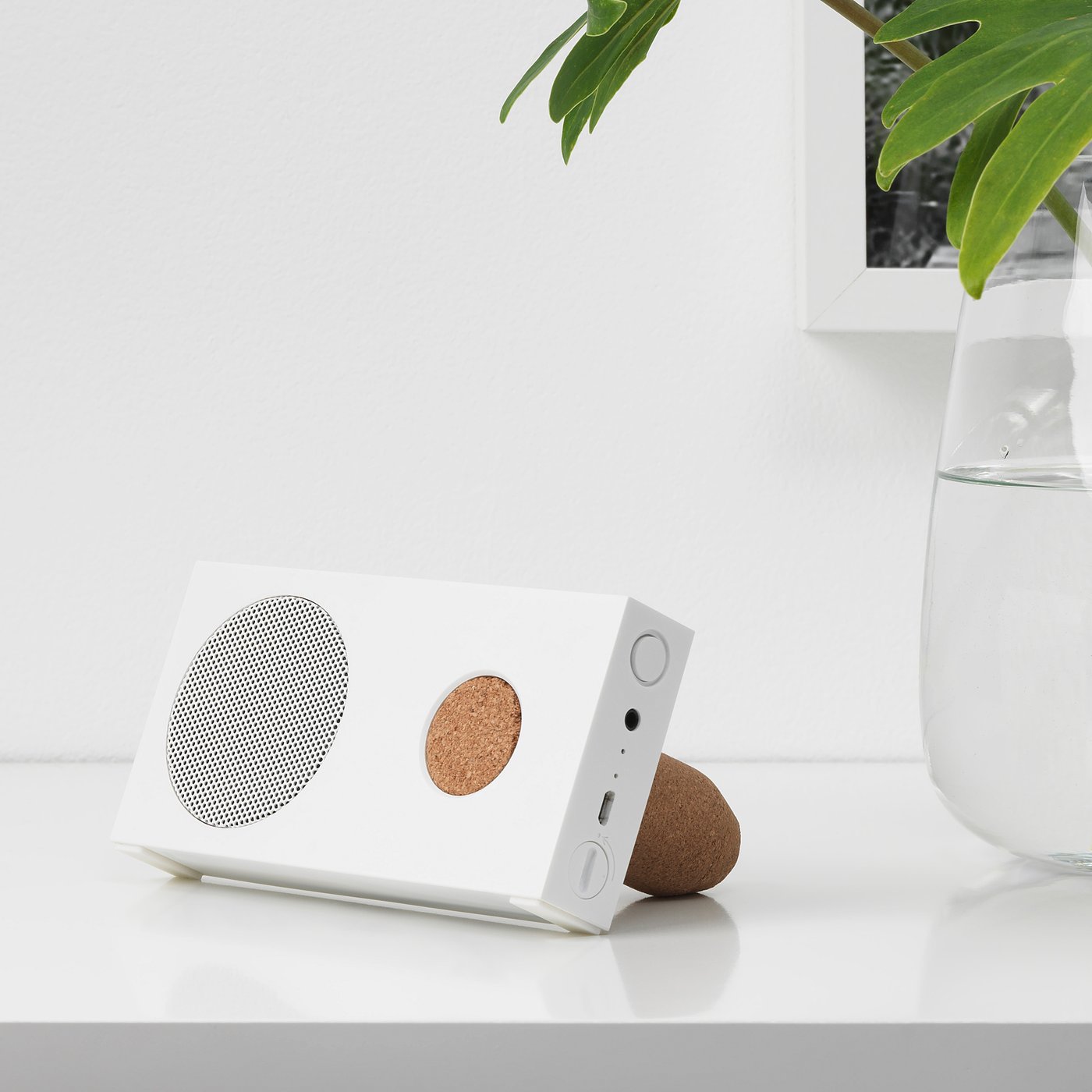 eneby portable review