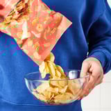 ENSTÄMMIG Potato crisps, salted, 150 g
