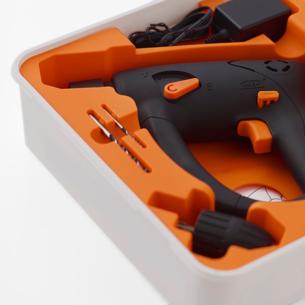 Fixa Hammer Drill Li Ion 14 4 V Ikea Switzerland